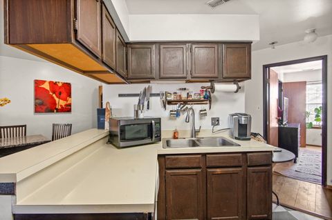 Tiny photo for 1235 Wyndham Court #203, Palatine, IL 60074 (MLS # 12548572)