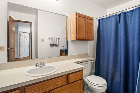 Tiny photo for 1235 Wyndham Court #203, Palatine, IL 60074 (MLS # 12548572)