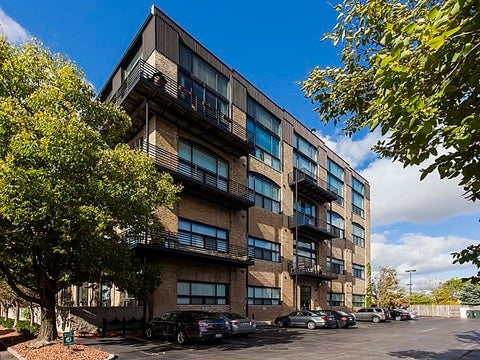 Photo of 2614 N Clybourn Avenue #401, Chicago, IL 60614 (MLS # 12733002)