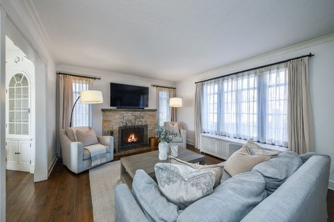 Tiny photo for 459 Hill Avenue, Glen Ellyn, IL 60137 (MLS # 12542974)