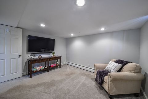 Tiny photo for 459 Hill Avenue, Glen Ellyn, IL 60137 (MLS # 12542974)