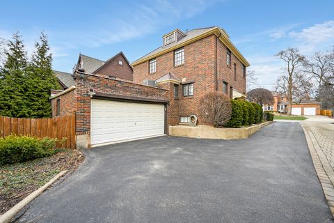 Tiny photo for 459 Hill Avenue, Glen Ellyn, IL 60137 (MLS # 12542974)