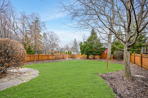 Tiny photo for 459 Hill Avenue, Glen Ellyn, IL 60137 (MLS # 12542974)