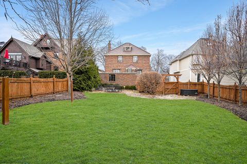 Tiny photo for 459 Hill Avenue, Glen Ellyn, IL 60137 (MLS # 12542974)