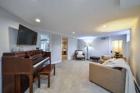 Tiny photo for 459 Hill Avenue, Glen Ellyn, IL 60137 (MLS # 12542974)