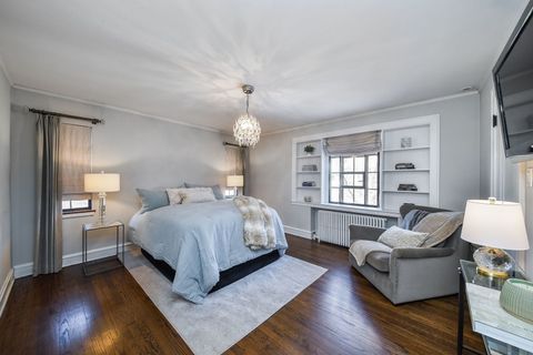 Tiny photo for 459 Hill Avenue, Glen Ellyn, IL 60137 (MLS # 12542974)