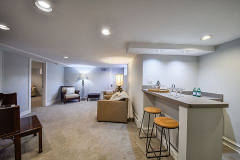 Tiny photo for 459 Hill Avenue, Glen Ellyn, IL 60137 (MLS # 12542974)