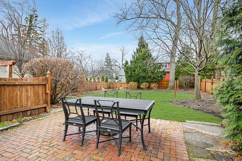 Tiny photo for 459 Hill Avenue, Glen Ellyn, IL 60137 (MLS # 12542974)