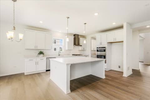 Tiny photo for 721 Fairfield Drive, Oswego, IL 60543 (MLS # 12652956)