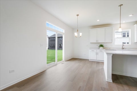 Tiny photo for 721 Fairfield Drive, Oswego, IL 60543 (MLS # 12652956)