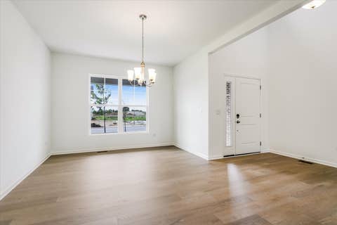 Tiny photo for 721 Fairfield Drive, Oswego, IL 60543 (MLS # 12652956)