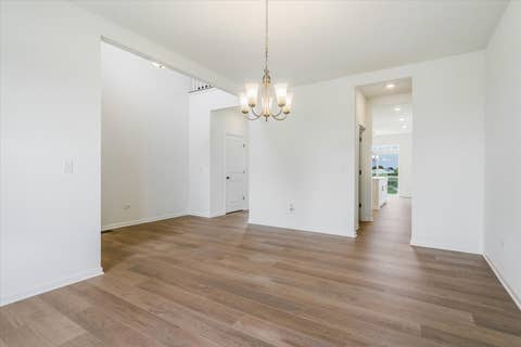 Tiny photo for 721 Fairfield Drive, Oswego, IL 60543 (MLS # 12652956)