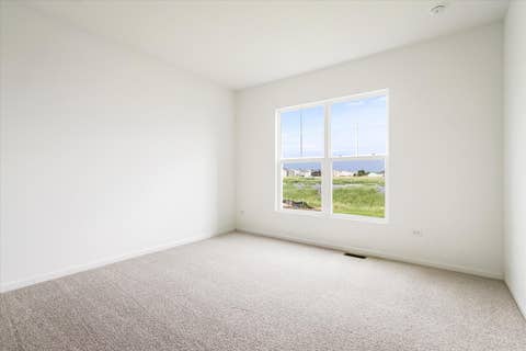 Tiny photo for 721 Fairfield Drive, Oswego, IL 60543 (MLS # 12652956)