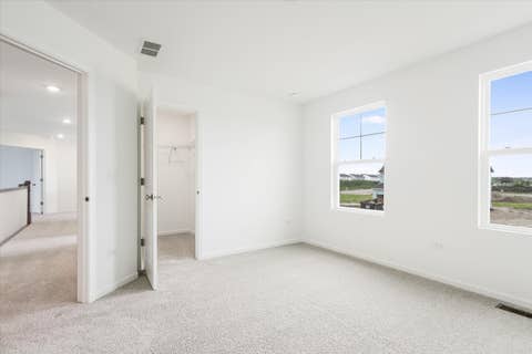 Tiny photo for 721 Fairfield Drive, Oswego, IL 60543 (MLS # 12652956)