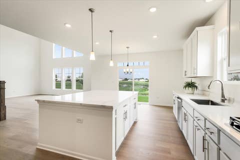 Tiny photo for 721 Fairfield Drive, Oswego, IL 60543 (MLS # 12652956)