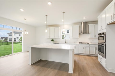 Tiny photo for 721 Fairfield Drive, Oswego, IL 60543 (MLS # 12652956)