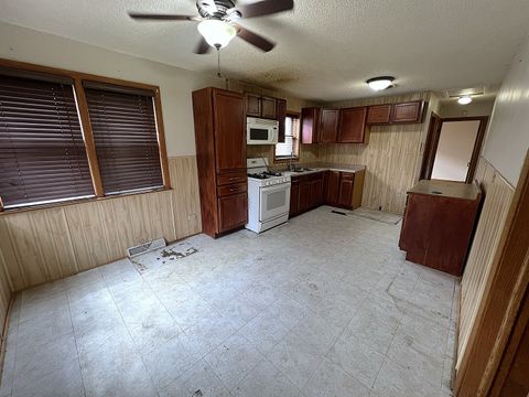 Tiny photo for 3939 W 84th Place, Chicago, IL 60652 (MLS # 12636317)