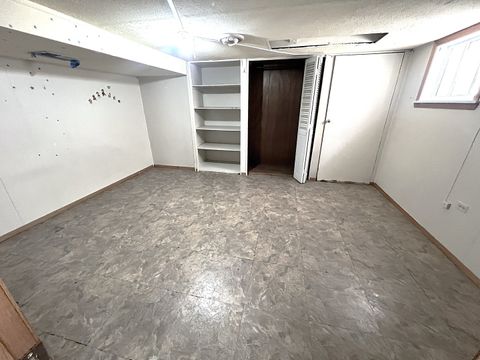 Tiny photo for 3939 W 84th Place, Chicago, IL 60652 (MLS # 12636317)