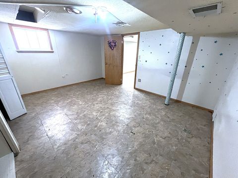 Tiny photo for 3939 W 84th Place, Chicago, IL 60652 (MLS # 12636317)