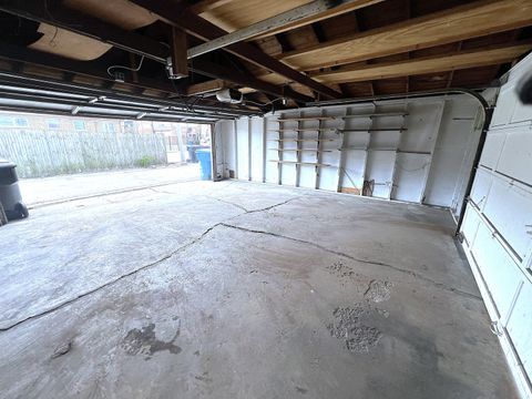 Tiny photo for 3939 W 84th Place, Chicago, IL 60652 (MLS # 12636317)
