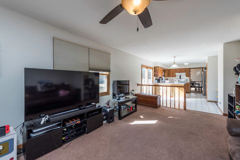 Tiny photo for 514 Judith Court, Winthrop Harbor, IL 60096 (MLS # 12586640)