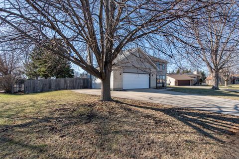 Tiny photo for 514 Judith Court, Winthrop Harbor, IL 60096 (MLS # 12586640)