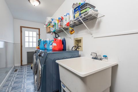 Tiny photo for 514 Judith Court, Winthrop Harbor, IL 60096 (MLS # 12586640)