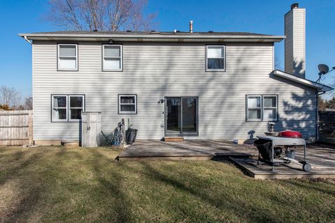 Tiny photo for 514 Judith Court, Winthrop Harbor, IL 60096 (MLS # 12586640)