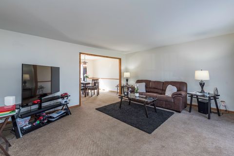 Tiny photo for 514 Judith Court, Winthrop Harbor, IL 60096 (MLS # 12586640)
