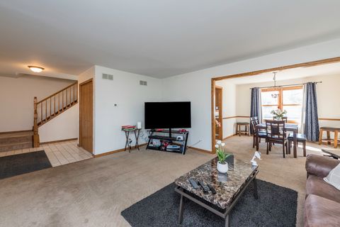 Tiny photo for 514 Judith Court, Winthrop Harbor, IL 60096 (MLS # 12586640)