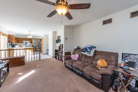 Tiny photo for 514 Judith Court, Winthrop Harbor, IL 60096 (MLS # 12586640)