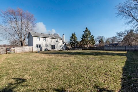 Tiny photo for 514 Judith Court, Winthrop Harbor, IL 60096 (MLS # 12586640)