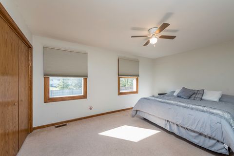 Tiny photo for 514 Judith Court, Winthrop Harbor, IL 60096 (MLS # 12586640)