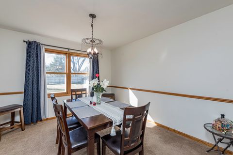 Tiny photo for 514 Judith Court, Winthrop Harbor, IL 60096 (MLS # 12586640)