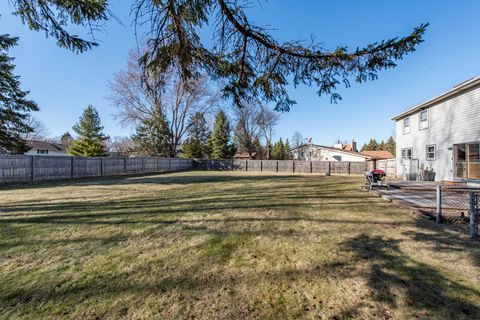 Tiny photo for 514 Judith Court, Winthrop Harbor, IL 60096 (MLS # 12586640)