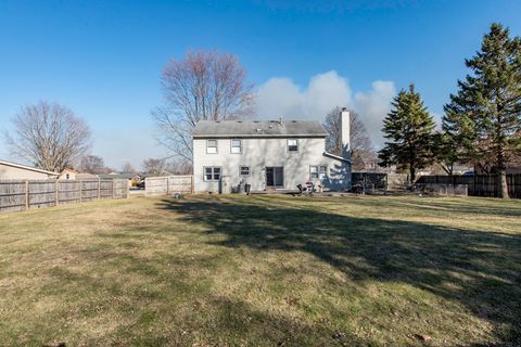 Tiny photo for 514 Judith Court, Winthrop Harbor, IL 60096 (MLS # 12586640)