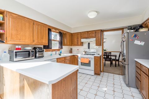 Tiny photo for 514 Judith Court, Winthrop Harbor, IL 60096 (MLS # 12586640)