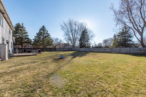 Tiny photo for 514 Judith Court, Winthrop Harbor, IL 60096 (MLS # 12586640)