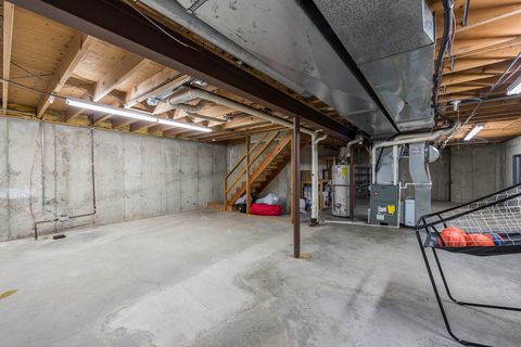 Tiny photo for 514 Judith Court, Winthrop Harbor, IL 60096 (MLS # 12586640)