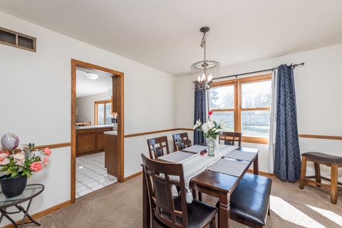Tiny photo for 514 Judith Court, Winthrop Harbor, IL 60096 (MLS # 12586640)