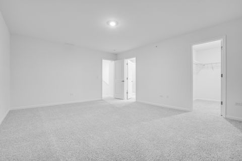 Tiny photo for 12324 Tinsley Street, Huntley, IL 60142 (MLS # 12596457)