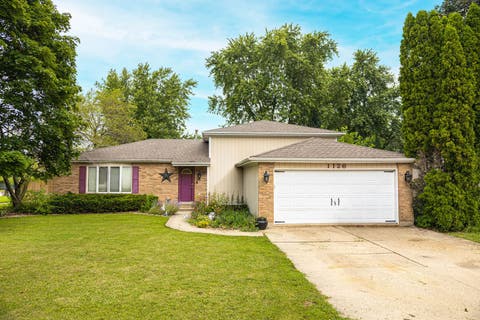 Photo of 1126 Harvest Drive, Shorewood, IL 60404 (MLS # 12738354)