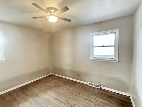 Tiny photo for 8574 W 73rd Place, Justice, IL 60458 (MLS # 12613753)