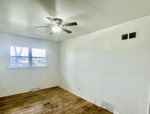 Tiny photo for 8574 W 73rd Place, Justice, IL 60458 (MLS # 12613753)