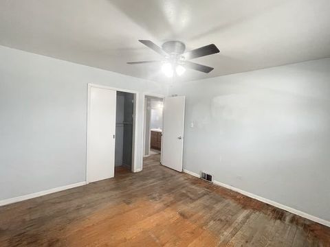 Tiny photo for 8574 W 73rd Place, Justice, IL 60458 (MLS # 12613753)