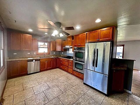 Tiny photo for 8574 W 73rd Place, Justice, IL 60458 (MLS # 12613753)