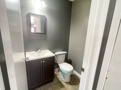 Tiny photo for 8574 W 73rd Place, Justice, IL 60458 (MLS # 12613753)