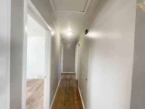 Tiny photo for 8574 W 73rd Place, Justice, IL 60458 (MLS # 12613753)