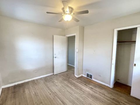 Tiny photo for 8574 W 73rd Place, Justice, IL 60458 (MLS # 12613753)