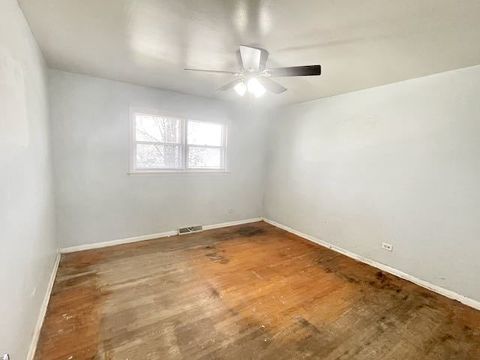 Tiny photo for 8574 W 73rd Place, Justice, IL 60458 (MLS # 12613753)